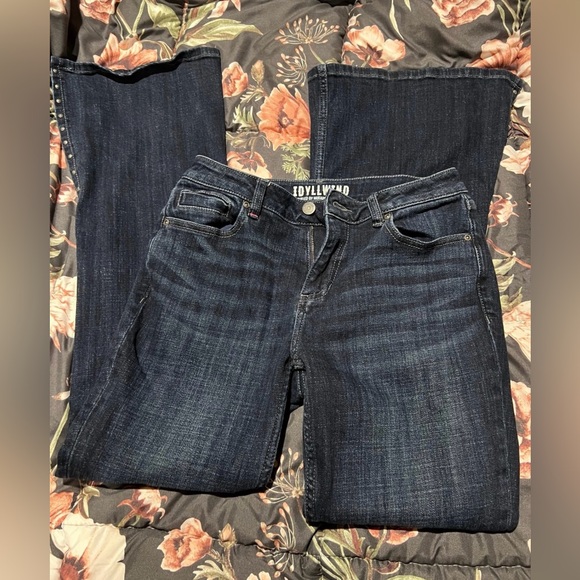Idyllwind jeans - Picture 1 of 8